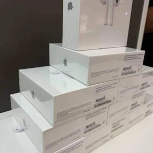 apple air pod pallets