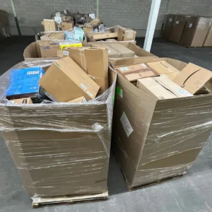 amazon general merchandise truckload 3