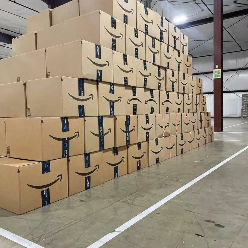buy liquidation pallets
