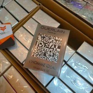 authentic perfume (pallet)