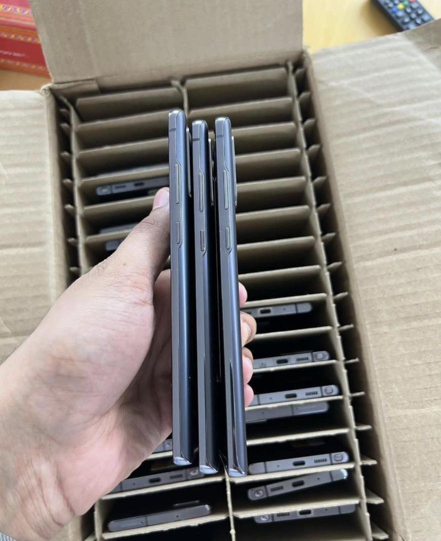 buy samsung galaxy note 20 (pallet) 3