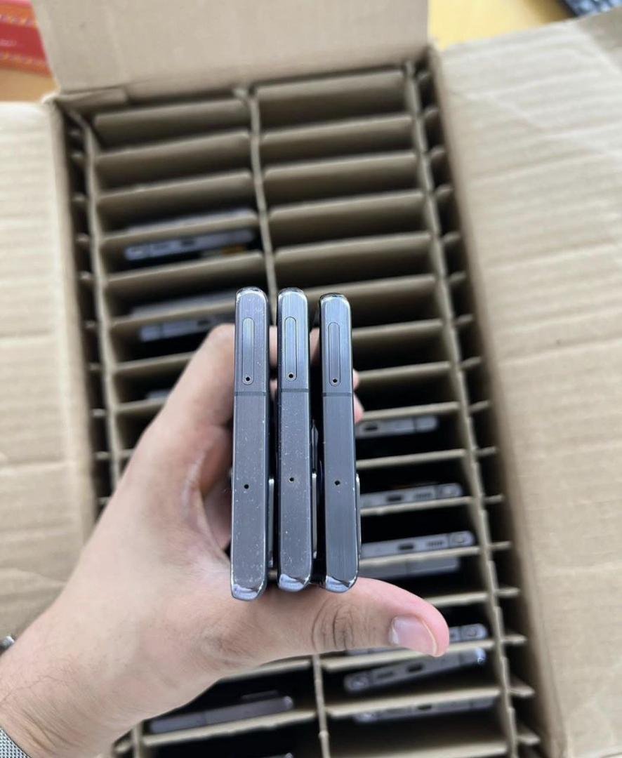 buy samsung galaxy note 20 (pallet) 6