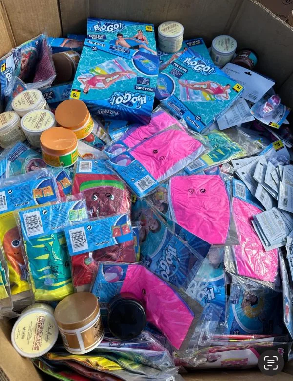 DG Summer Load (22 Pallets) - Image 7