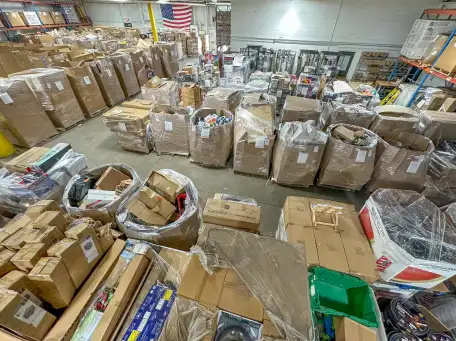 DG Summer Load (22 Pallets)