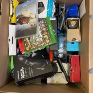 electronic accessories (pallet)