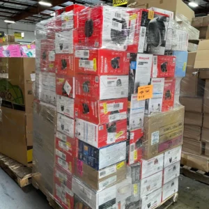 general merchandise load
