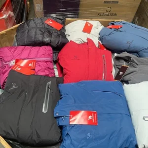 jackets