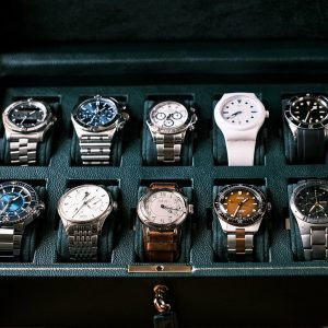 men watch collection