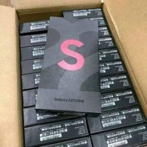samsung galaxy s22 ultra (pallet)