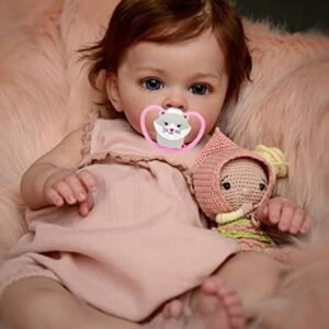 silicon reborn baby dolls