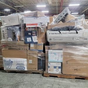walmart general merchandise