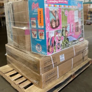 wally world case pack