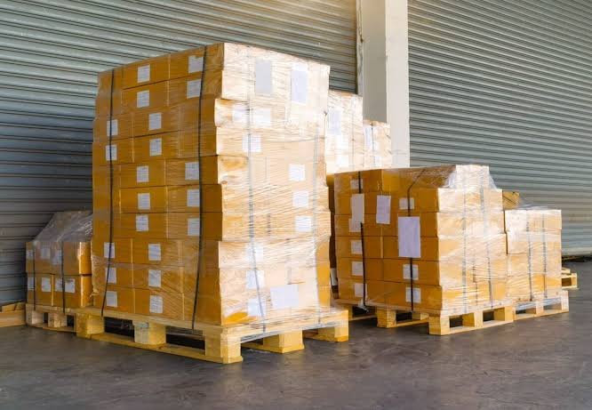 buy liquidation pallets