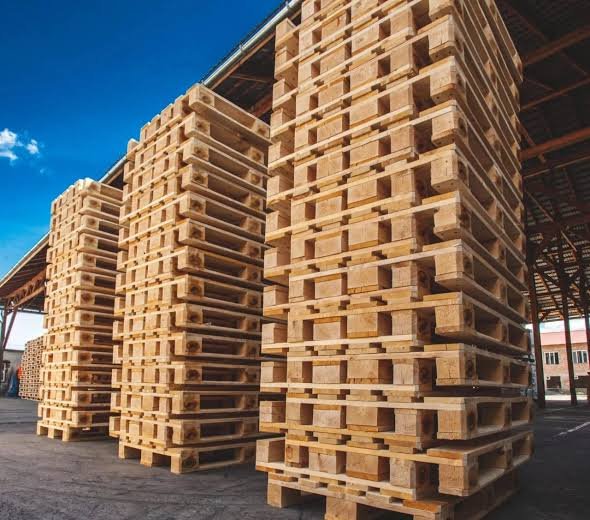 liquidation pallets grading
