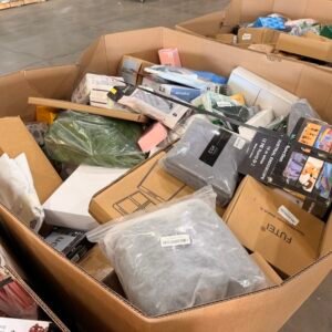 AMZ LPN HPC Manifested Truckload