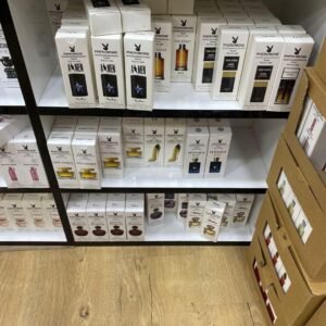 Authentic Mini Perfume Pallets