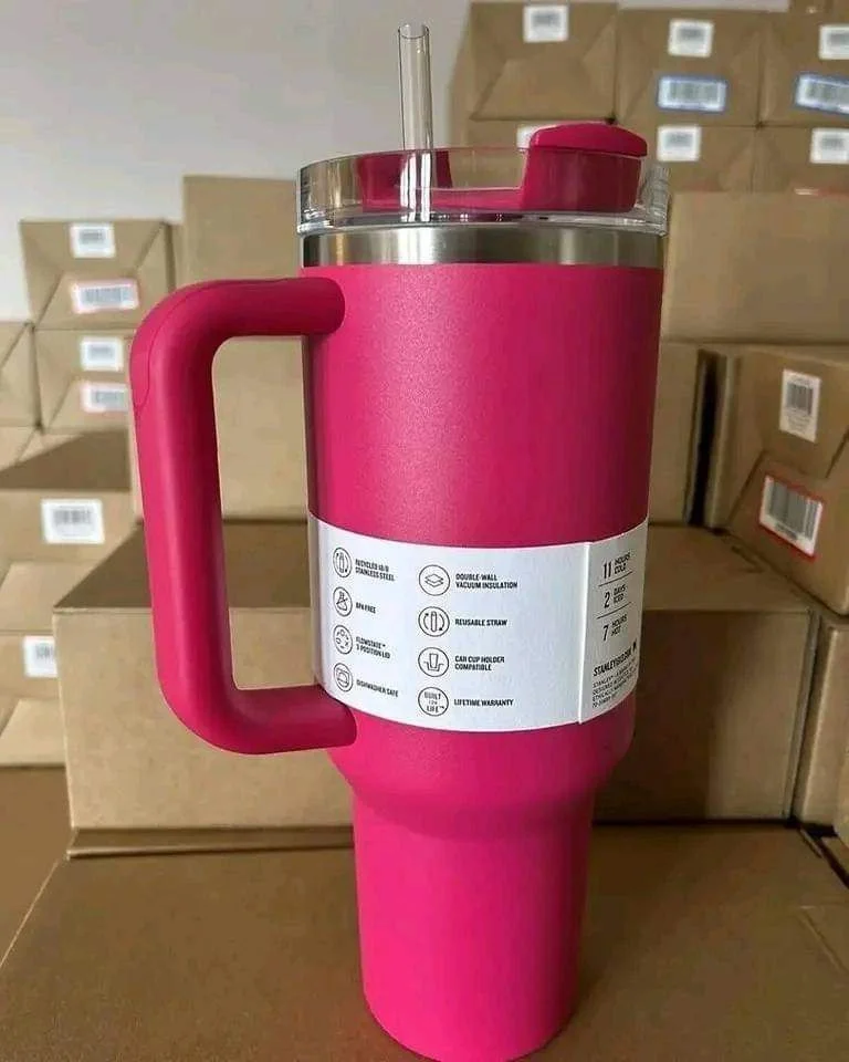 Stanley Starbucks Cup Pallet - Image 2