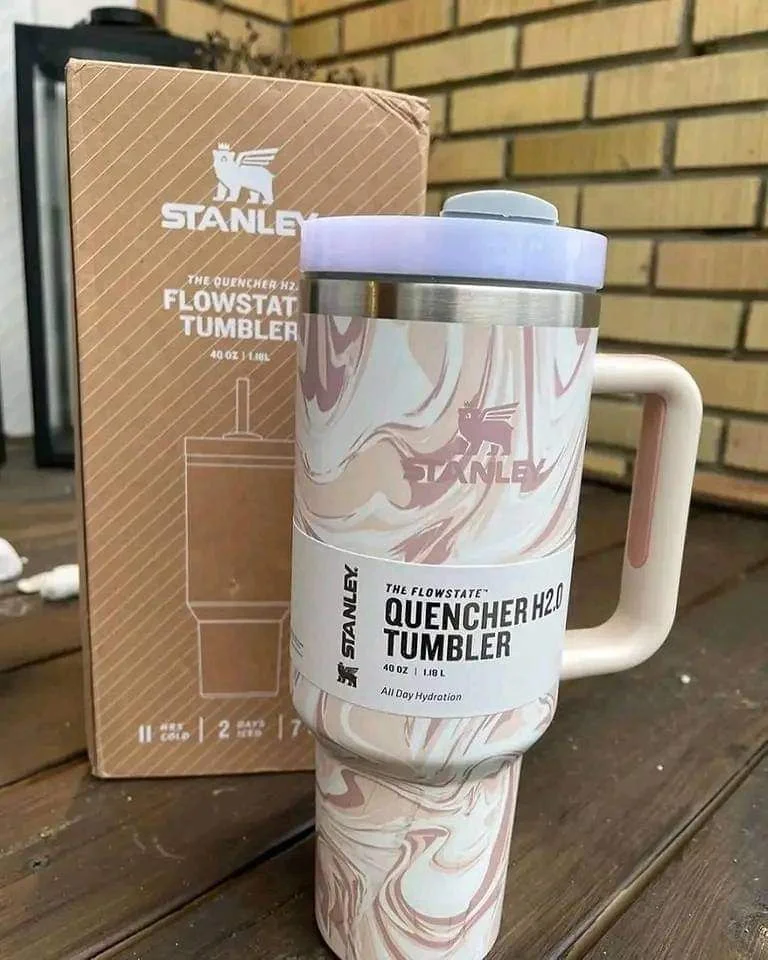 Stanley Starbucks Cup Pallet - Image 3