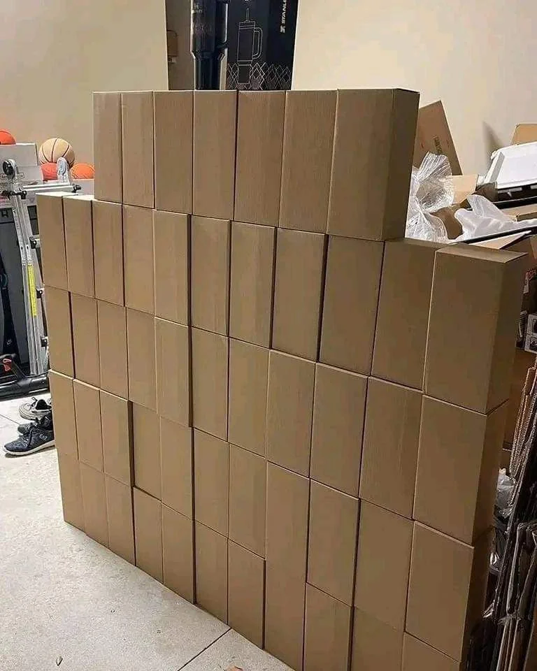 Stanley Starbucks Cup Pallet - Image 4