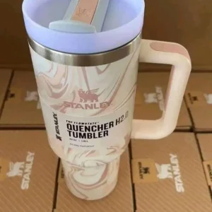 Stanley Starbucks Cup Pallet
