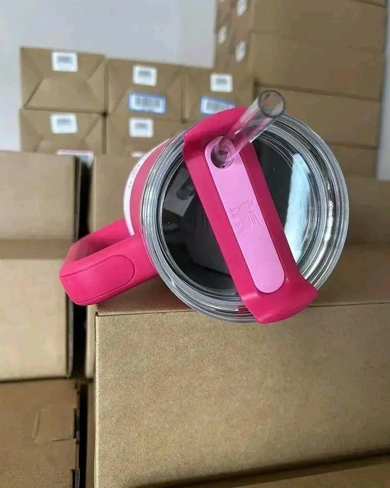Stanley Starbucks Cup Pallet - Image 5