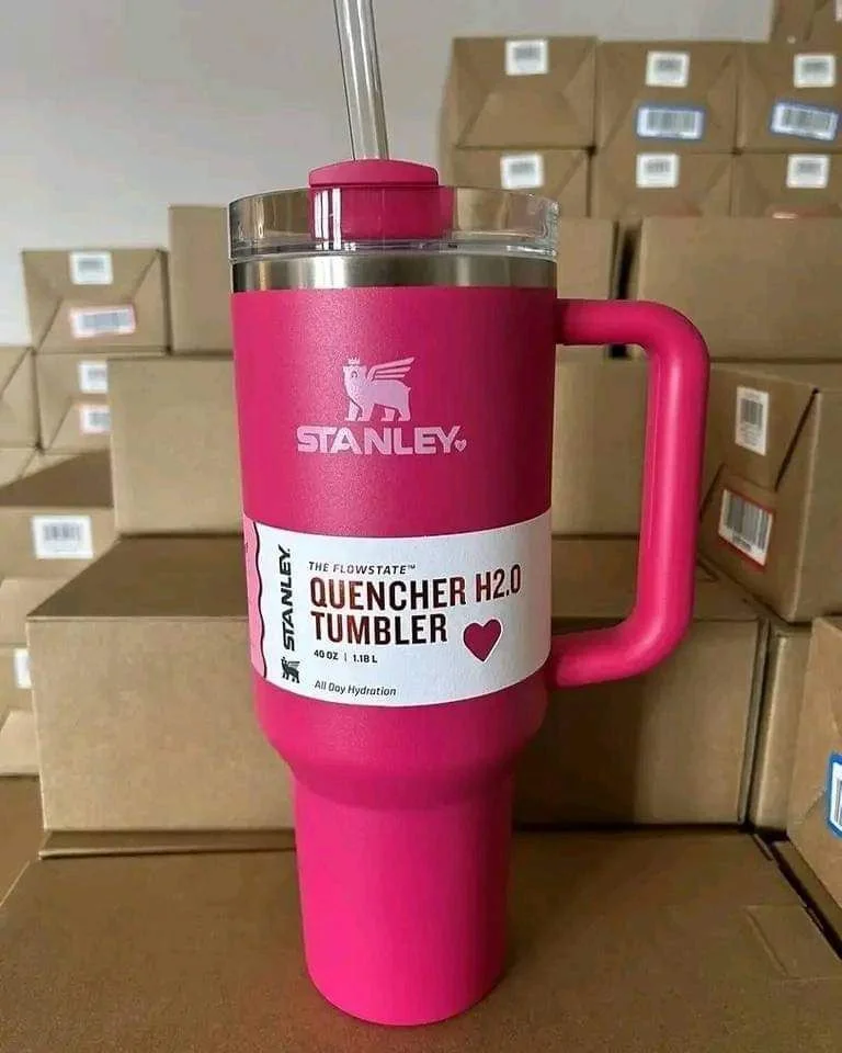 Stanley Starbucks Cup Pallet - Image 6
