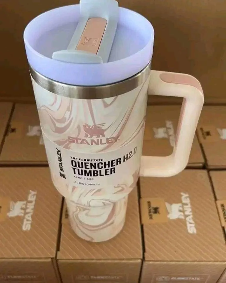 Stanley Starbucks Cup Pallet