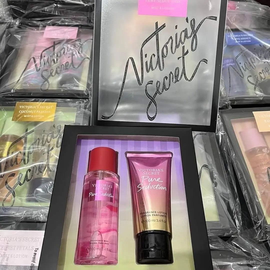 Victoria Secret Perfume Pallet - Image 2