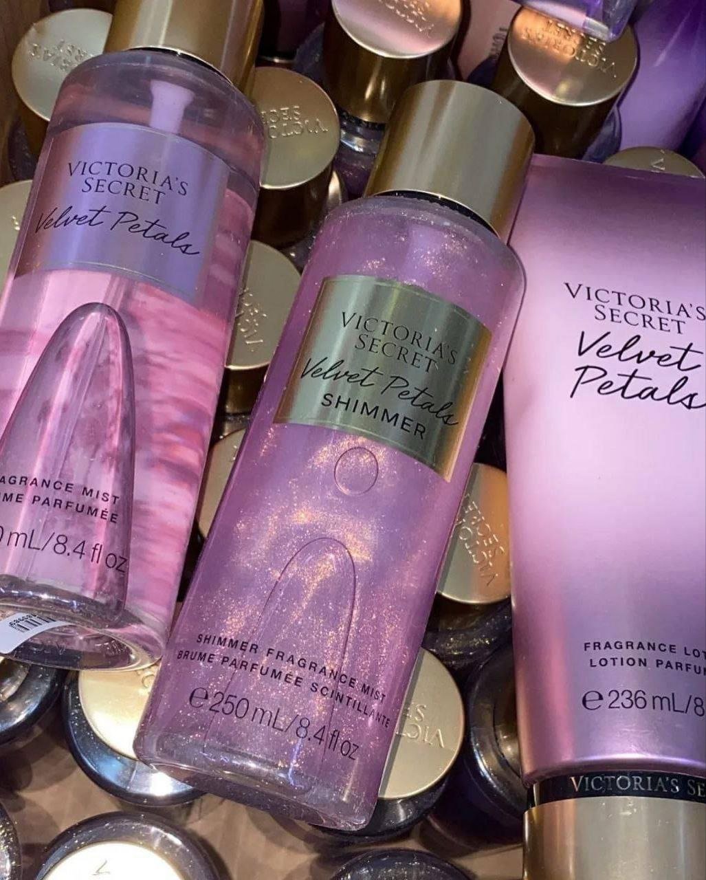Victoria Secret Perfume Pallet - Image 5